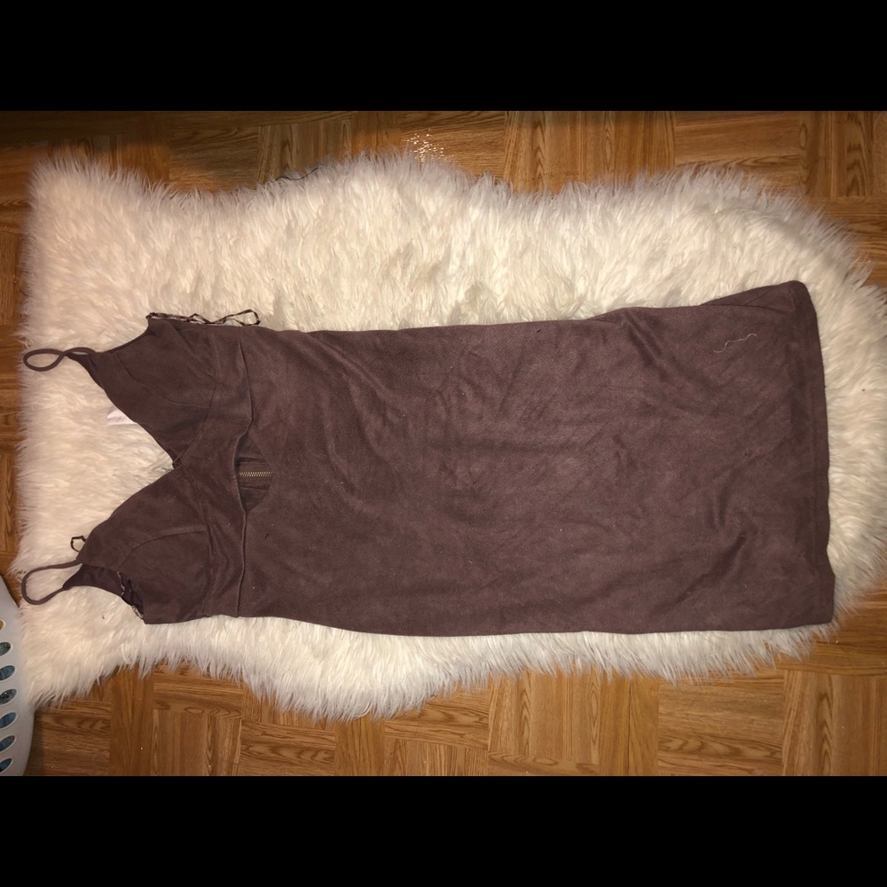 Night dress